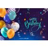 Gift Message Card 1