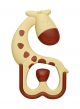 Massaging Teether 
