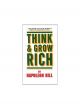 Think And Grow Rich - Paperback