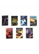 Harry Potter Box Set - Paperback 1