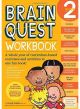 Brain Quest Workbook - Paperback Workbook Edition