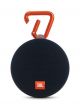 Clip 2 Waterproof Portable Bluetooth Speaker Black