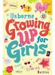 Growing Up For Girls - Paperback