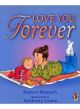 Love You Forever - Paperback