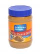 U. S. Peanut Butter Chunky 510g