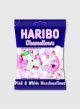 Chamallows Pink & White 150g