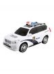 Police Car Great Toys For Boys With Sound And Flash Light