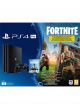 PlayStation 4 Pro 1TB Console With Fortnite