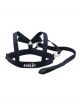Baby Harness Safety Buckle And Strengthened Strap
