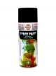 Spray Paint Matt Black