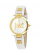 Women's Just Mio Collection Analog Watch