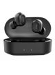 QCY T2C TWS Bluetooth Wireless Earphones With Dual Microphone 800mAh Black