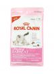 Mother And Baby Cat Food Brown 400g