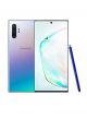 Galaxy Note10 Plus Dual SIM Aura Glow 256GB 12GB RAM 4G LTE