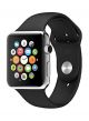 W101 Smartwatch 1.54inch Silver