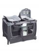 Retreat Nursery Center Cradle