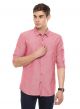 Pink Shirt