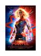 Captain Marvel DVD