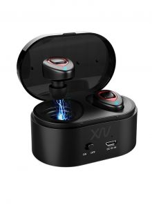 Sweatproof Sport Headset Earbud