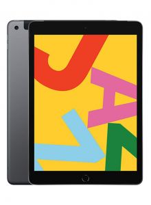 iPad-2019 (7th Generation) 10.2inch