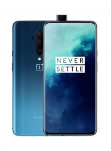 7T Pro Dual SIM Haze Blue 8GB RAM 256GB