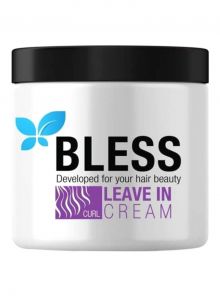 Hair Cream And Conditioner 450ml
