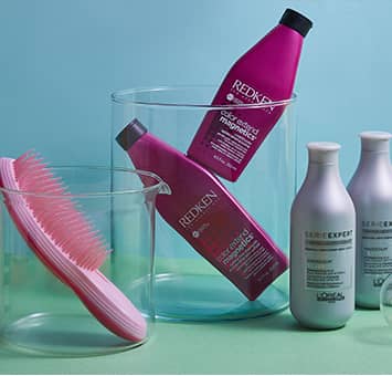 hair-care